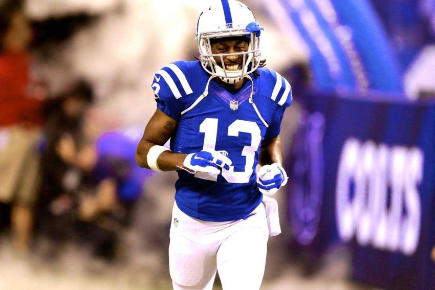 Le petit dej’ : les Cowboys signent T.Y. Hilton plutôt qu’Odell Beckham !