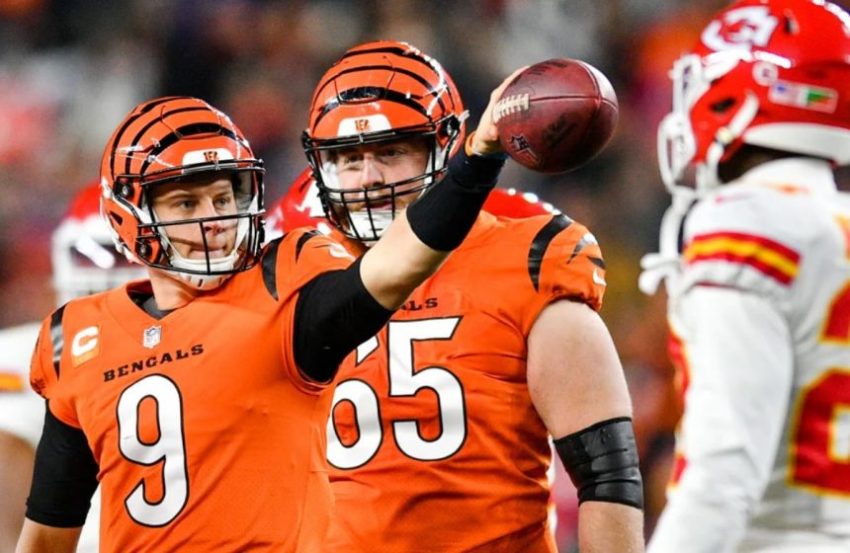 Les 10 leçons de la Semaine 13 : jusqu’à preuve du contraire, les Bengals restent la référence en AFC