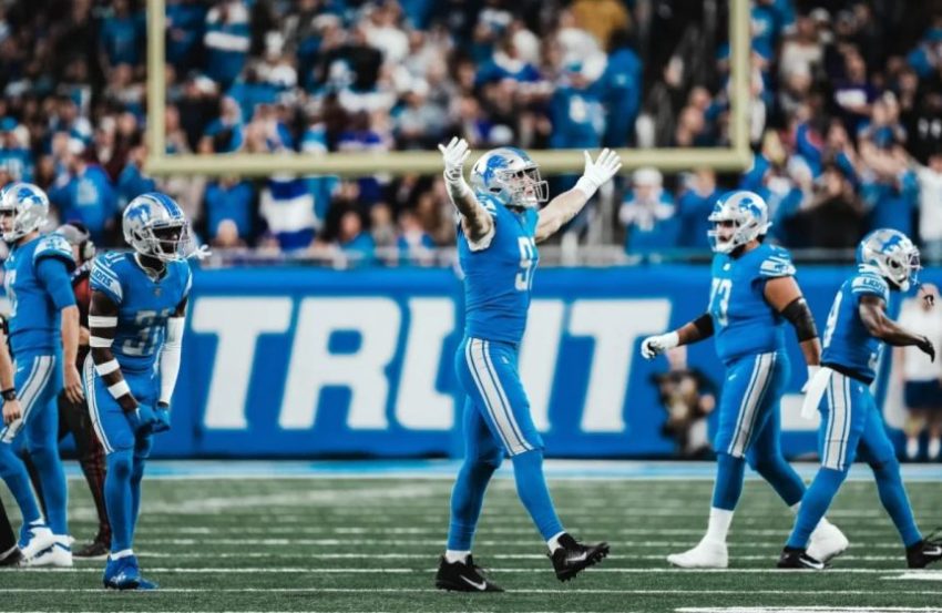 Les 10 leçons de la Semaine 14 : les Lions peuvent viser les Playoffs, Brock Purdy meilleur que… Tom Brady