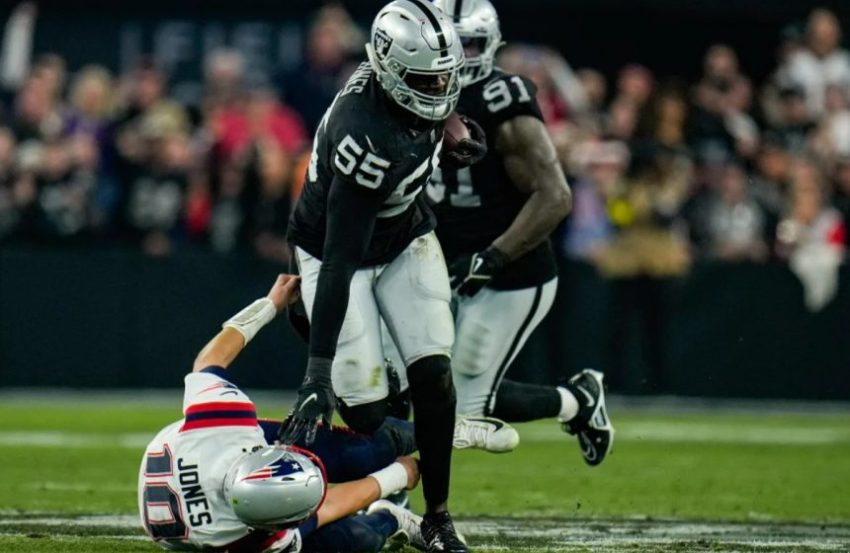Les 9 leçons de la Semaine 15 : l’AFC Sud pour les Jaguars, les Patriots déjà dans l’esprit de Noël