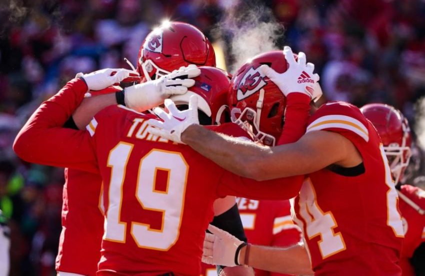 NFL Semaine 16 : ce qu’il faut retenir des matchs du samedi