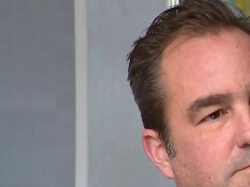 Nordiques : Geoff Molson persiste et signe
