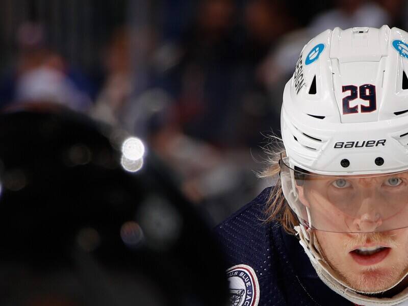 Patrik Laine vient hanter les Jets