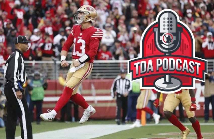 [podcast] Débrief S14 : les 49ers y croient encore