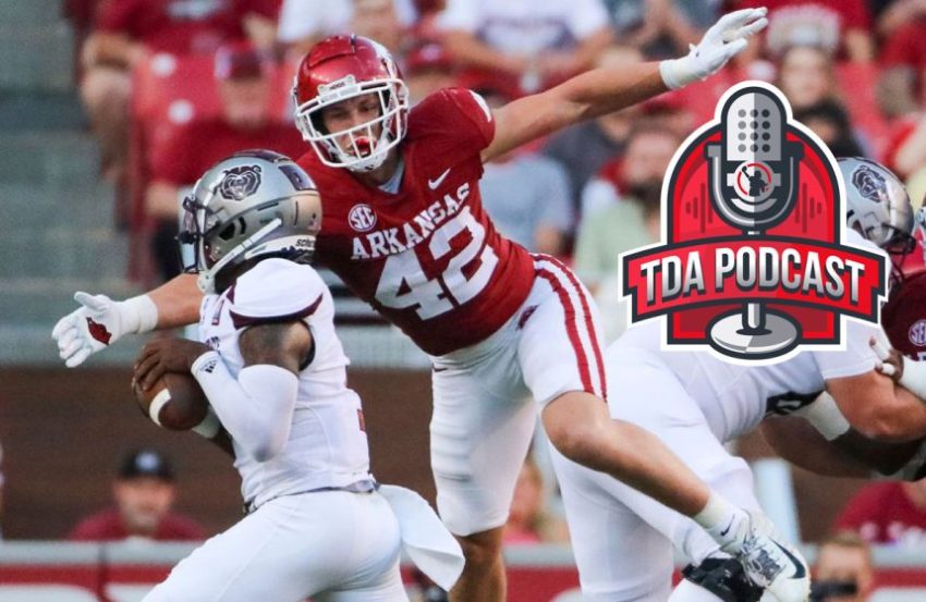 [Podcast] Draft : qui sera l’invité surprise du 1e tour ?