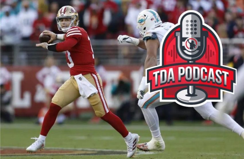 [podcast] Preview S14 : 49ers, Purdy d’avance ?