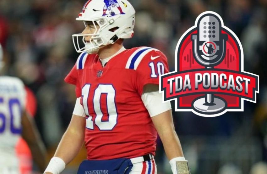 [podcast] Que valent les Patriots et que doivent-ils changer ?