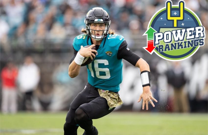 Power Ranking 15 : les fauves sortent les griffes