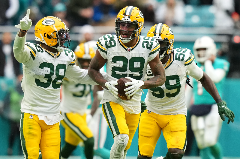 [Quiz] Avez-vous bien suivi la seizième semaine de saison régulière en NFL ?