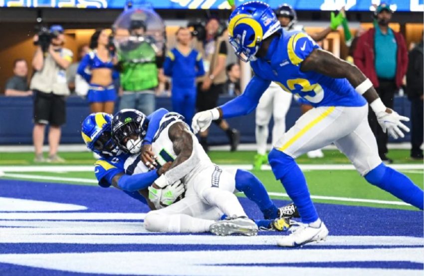 Rams – Seahawks (23-27) : Seattle au finish