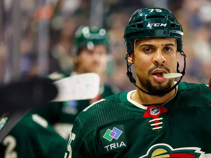 Ryan Reaves défend ses agissements