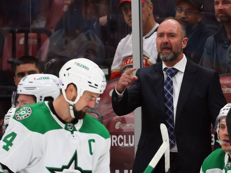 Stars: un match contre le CH pour se racheter