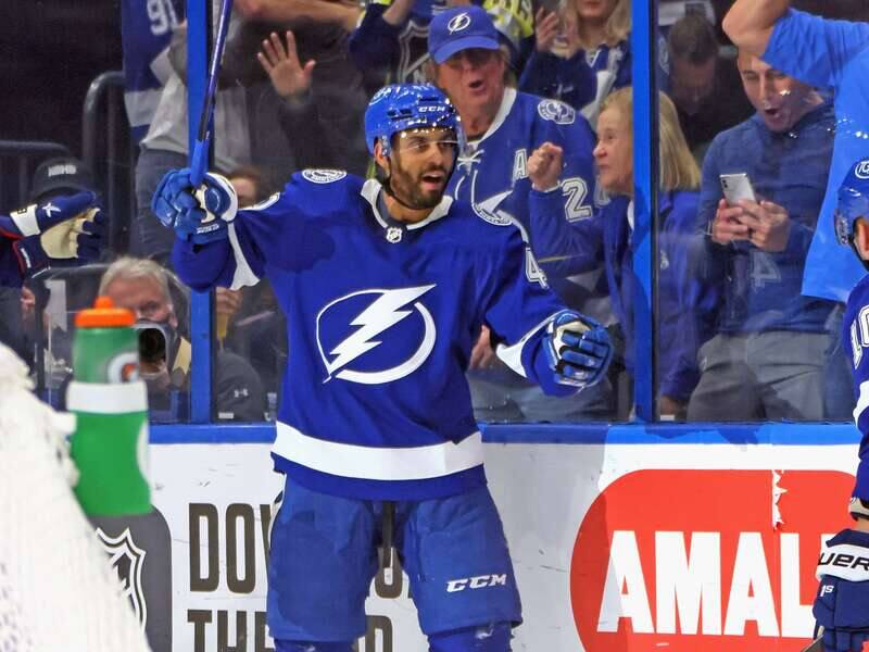 Une nouvelle marque pour Pierre-Édouard Bellemare