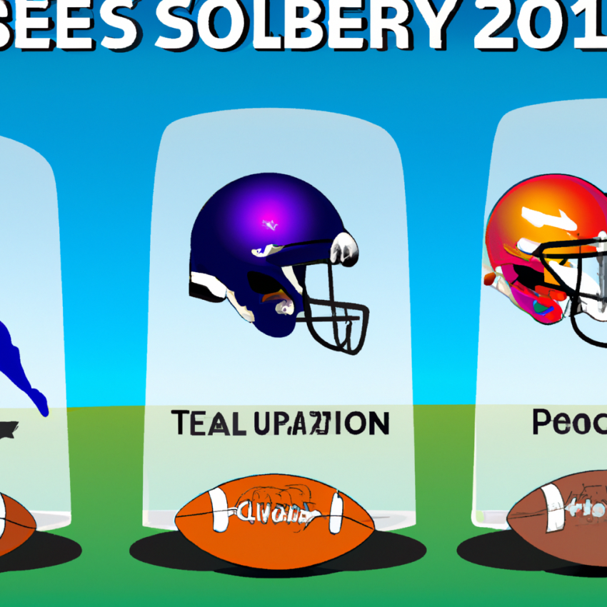 2023 NFL Season Predictions: Who Will Win Super Bowl Sunday?