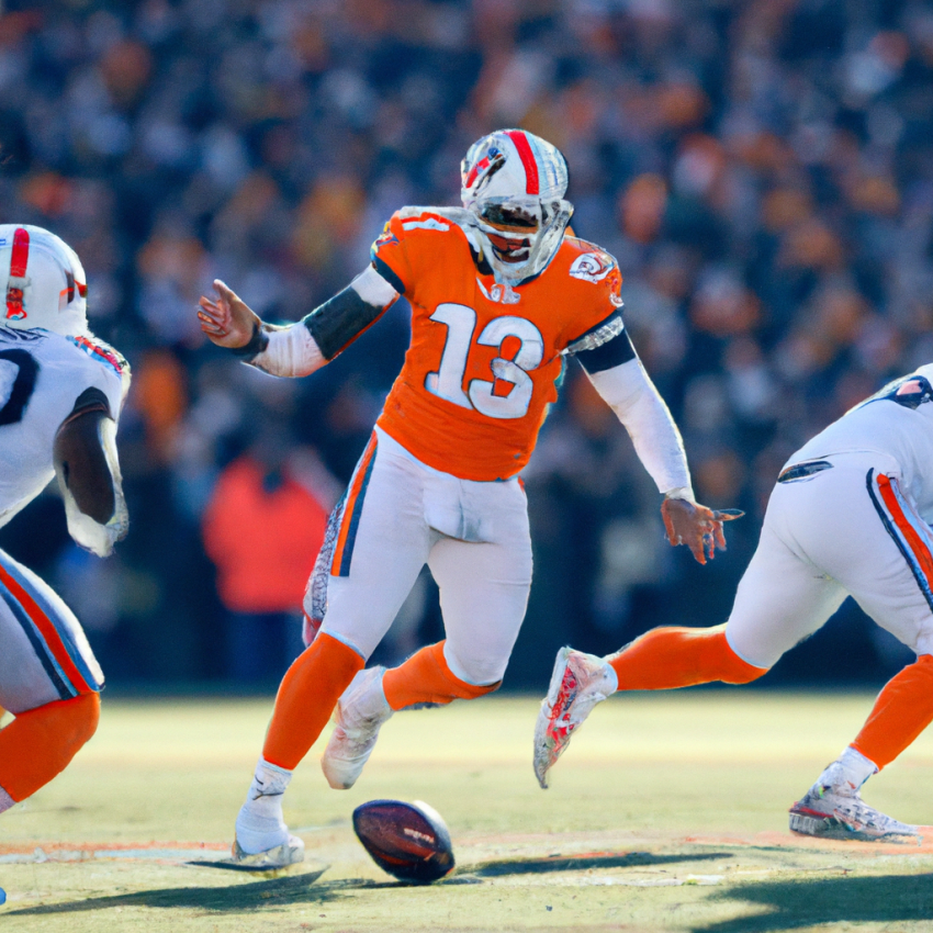 Betting Preview for the AFC Championship Game: Examining the Unusual Line Movement Ahead of Chiefs vs. Bengals