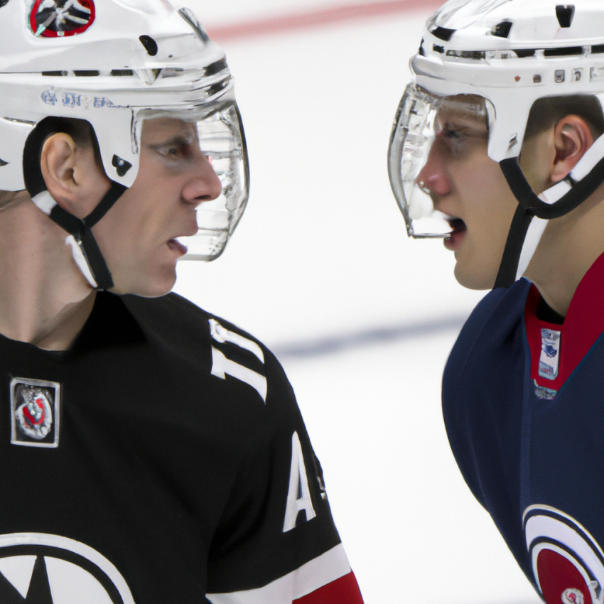 Chicago Blackhawks' Patrick Kane and Jonathan Toews to Face Toronto Maple Leafs in NHL Gameday Matchup