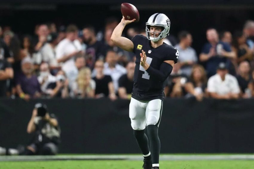 David Carr Discusses Lengthy Free Agency Process for His Brother.