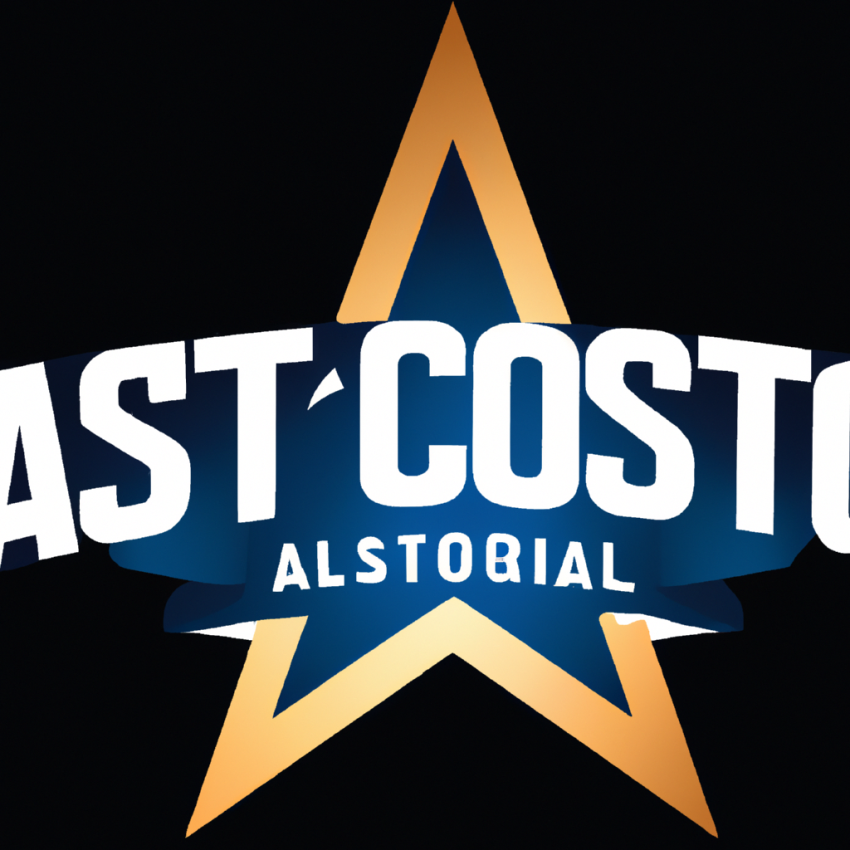 Experience the ASG Coast to Coast All-Star Adventure