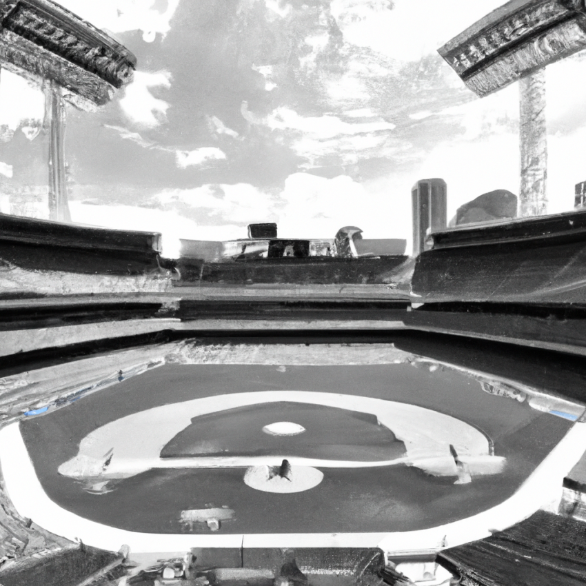 How Will Changes to Outfield Dimensions at Rogers Centre Affect Oddsmakers' Totals and Home Run Prop Bets?
