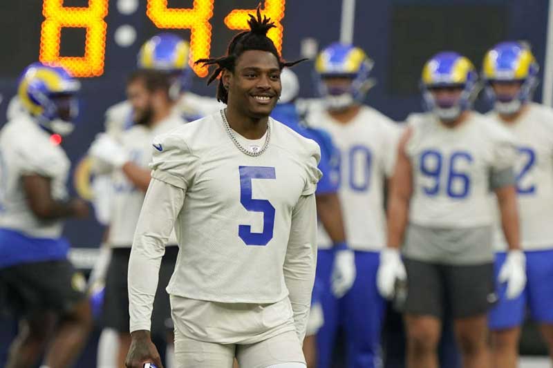 Jalen Ramsey Potentially Following Bobby Wagner as Unwanted Player in Los Angeles?