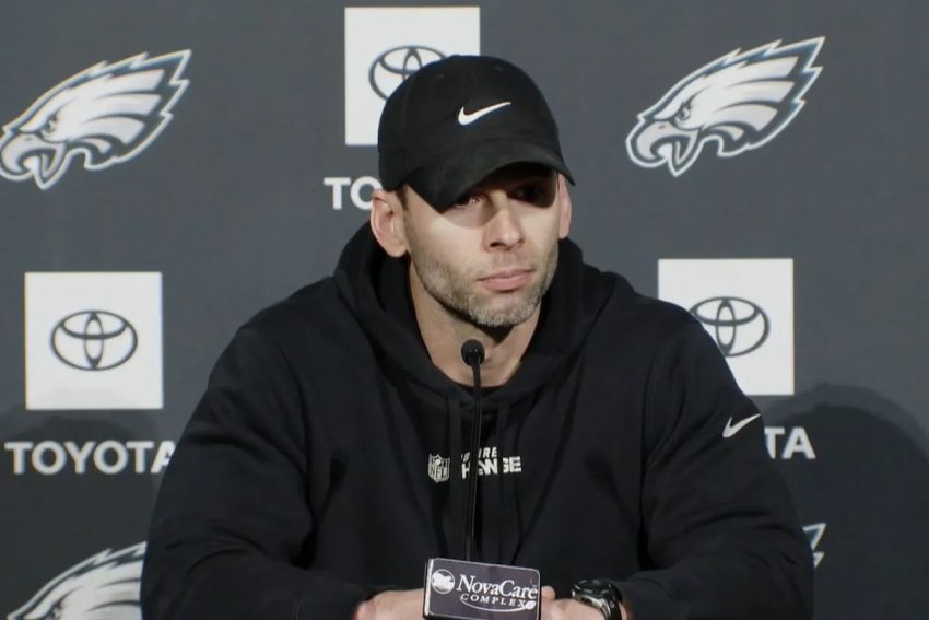 Les Cardinals de l'Arizona nomment Jonathan Gannon comme coordinateur défensif