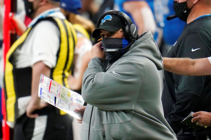 Matt Patricia Reportedly Drawing Interest from Sean Payton and Denver Broncos for Head Coaching Role