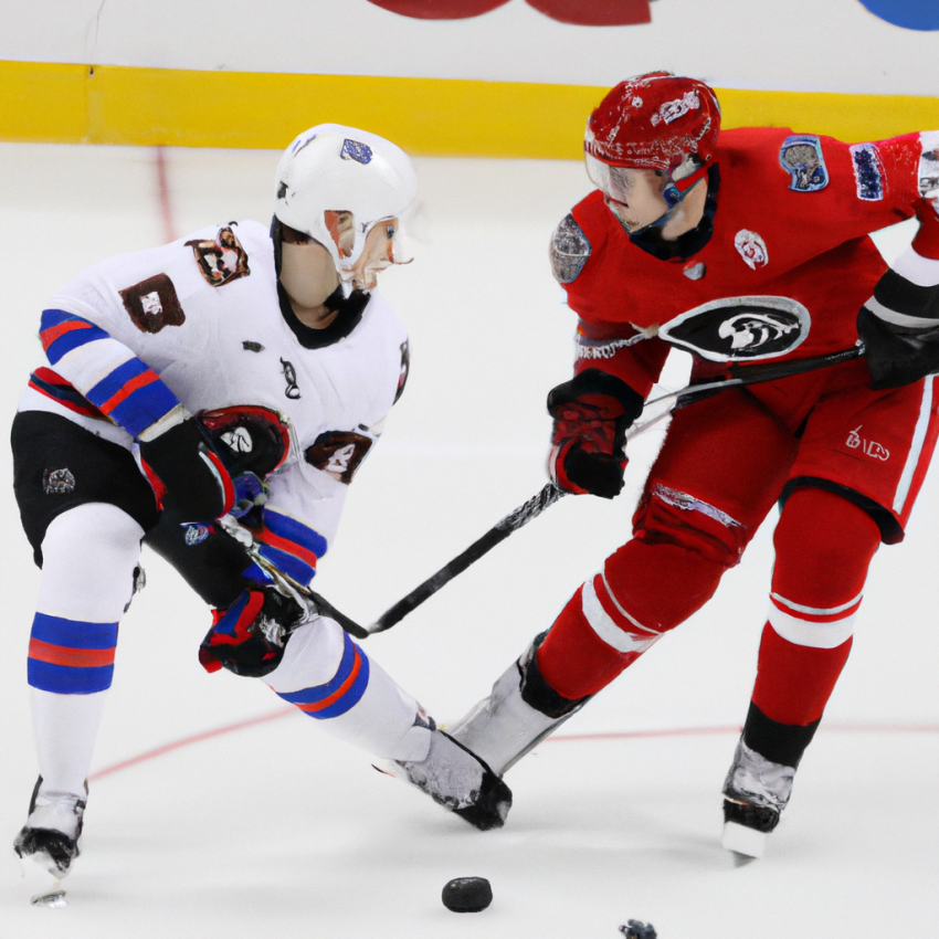 Montreal Canadiens and Ottawa Senators to Put Forth Maximum Effort Despite Injury-Depleted Rosters in Coast-to-Coast Matchup