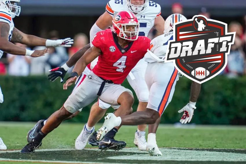 Nolan Smith, ligne arrière des Cowboys de Dallas, et son rôle dans le film Interstellar