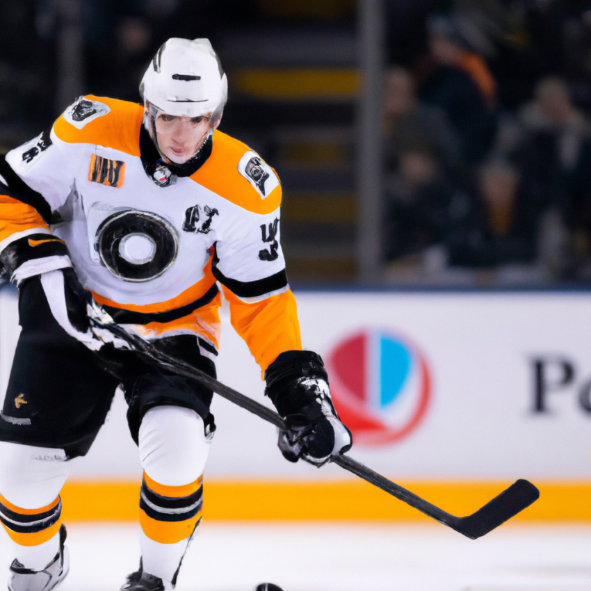 Oilers vs. Penguins: Bet365 NHL Odds and Preview (February 23)