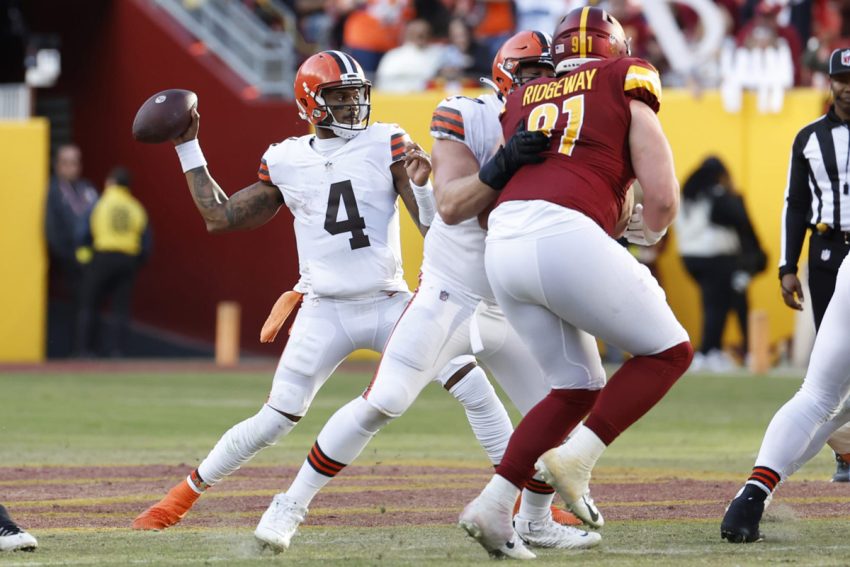 Prévisions pour la saison 2023 des Cleveland Browns : une nouvelle ère de succès?