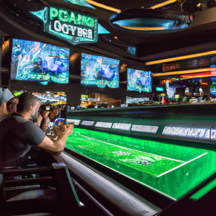 Real Sports and DraftKings Partner With Ontario Lottery and Gaming and Ottawa-Based RG Company