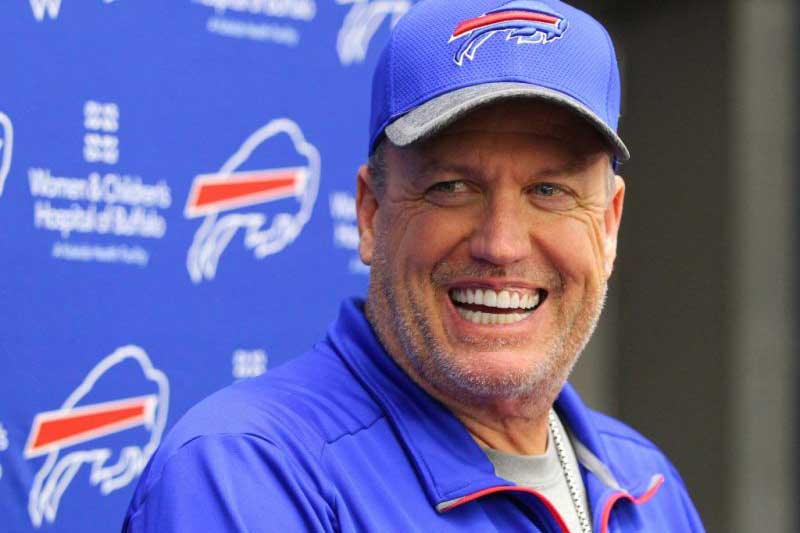 Sean Payton et Rex Ryan pourraient-ils travailler ensemble ?