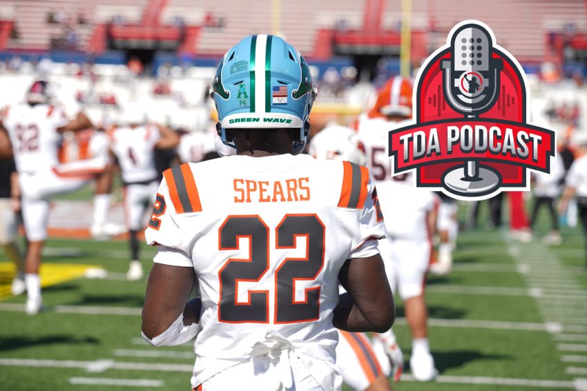 Senior Bowl Preview: Hostilities Set to Begin!