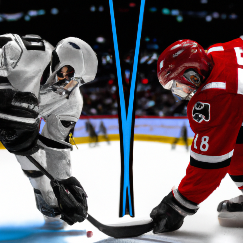 Sens and Habs Battle as Trade Deadline Approaches in HNIC Coast to Coast Matchup