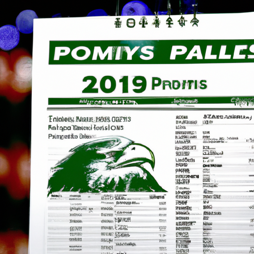 Sportsbooks Show Early Preference for Philadelphia Eagles in Super Bowl Opening Line Report