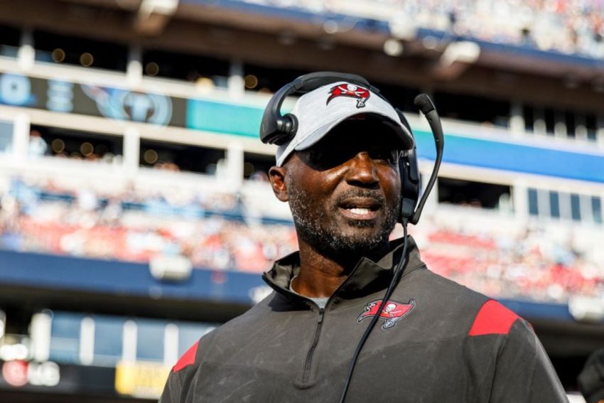 Tampa Bay Buccaneers Préparent-ils pour l'Intersaison 2023 ?