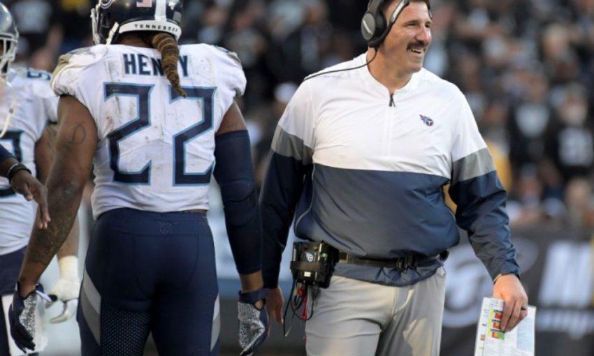 Tennessee Titans : Planifier pour une Saison 2023 Réussie tout en Restant Concentrés