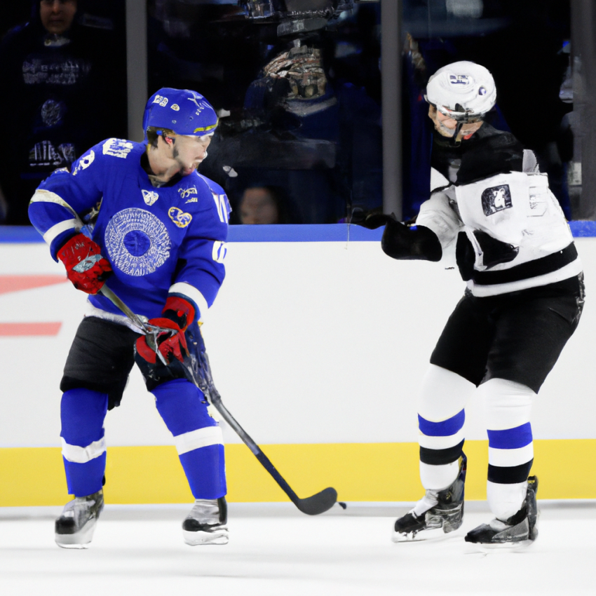 Toronto Maple Leafs vs. Ottawa Senators: Preview and Predictions