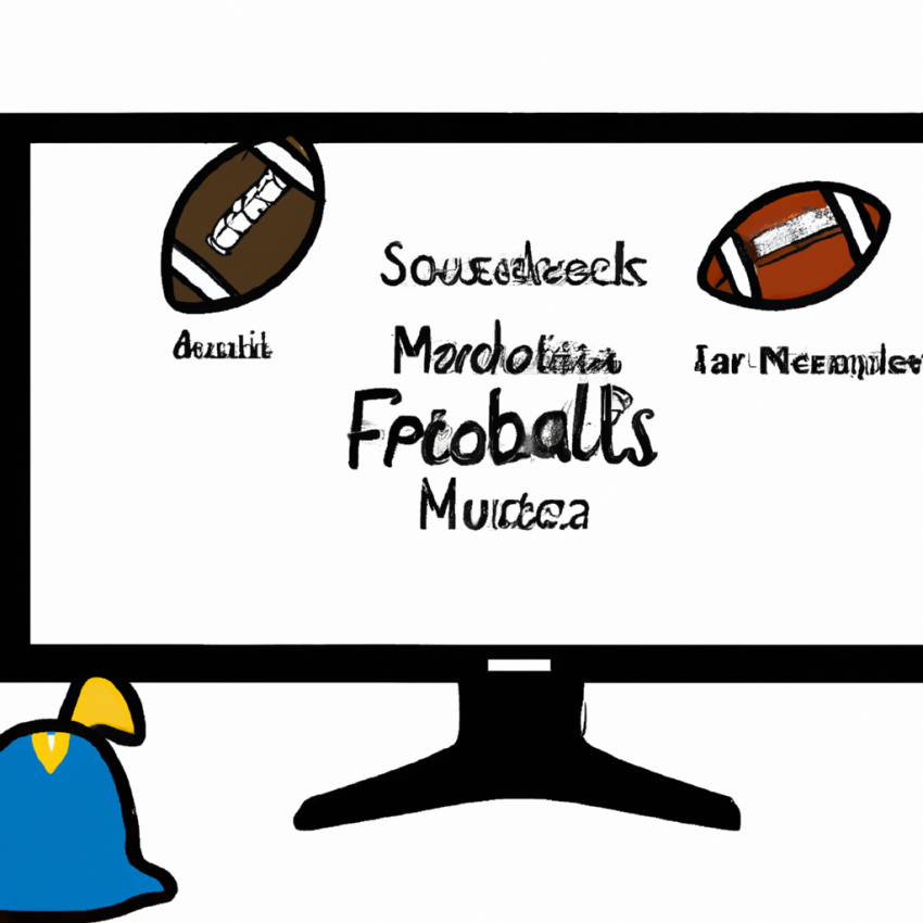 Watching the Super Bowl in Canada: A Guide