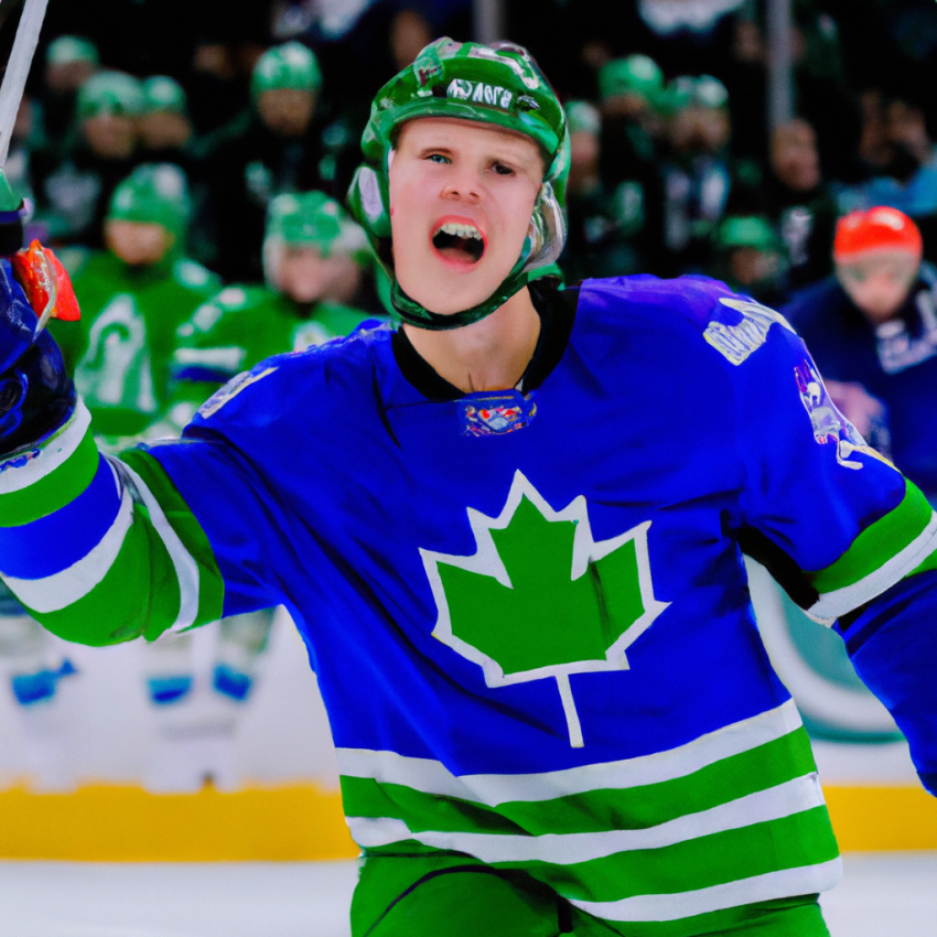 Wild vs. Maple Leafs: Bet365 NHL Odds and Preview (February 24)