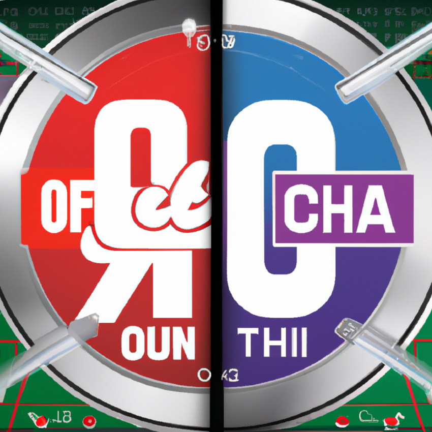 Battle of Ontario Finale: HNIC Coast to Coast Bragging Rights on the Line