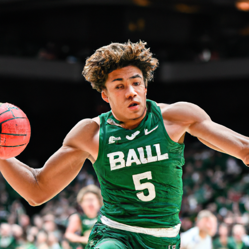 bet365 NCAA Tournament First Four Odds and Preview: Close Games Predicted by Oddsmakers