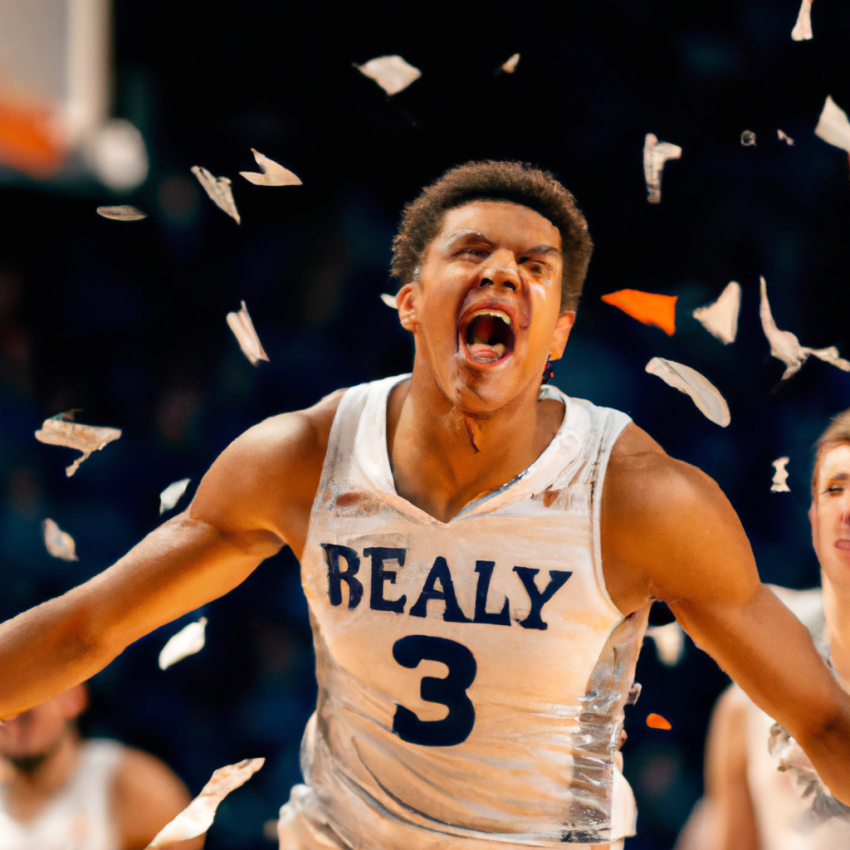 Bet365 NCAA Tournament March Madness Odds and Preview (March 23)