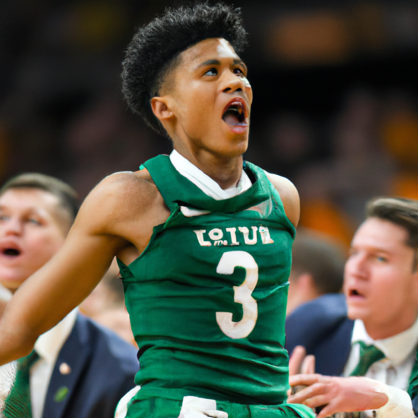 bet365 NCAA Tournament March Madness Odds and Preview (March 26)