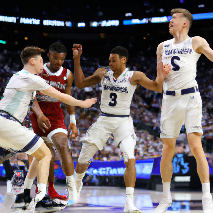 bet365 NCAA Tournament March Madness Preview Latest Odds and