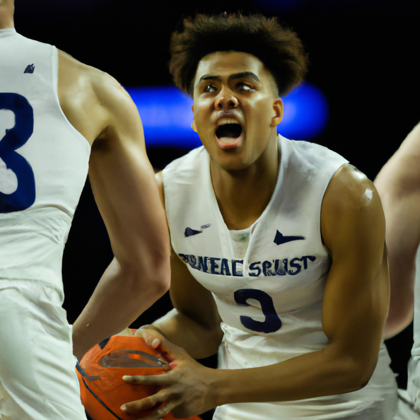 bet365 Preview: NCAA Tournament March Madness Odds (March 24)