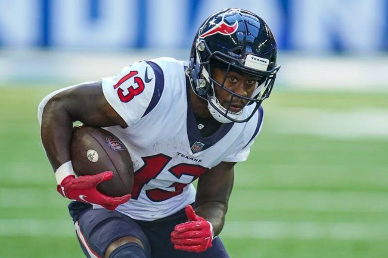 Brandin Cooks Traded to Dallas Cowboys