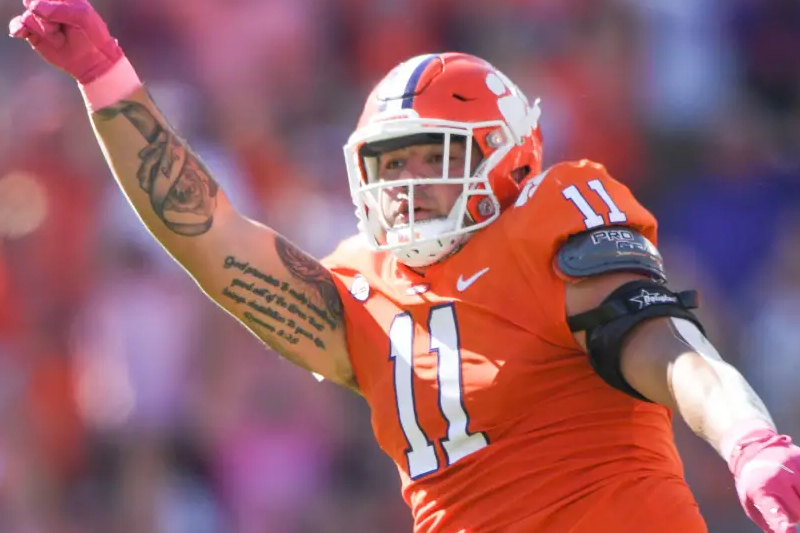 Bryan Bresee: An In-Depth Look at the Steel-Minded Defensive Tackle