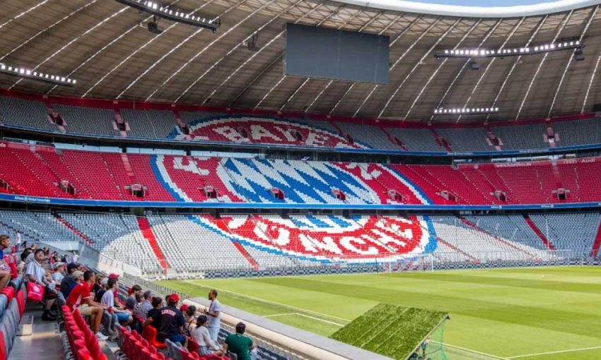 Comment la NFL pourrait-elle s'internationaliser grâce au petit déjeuner ?