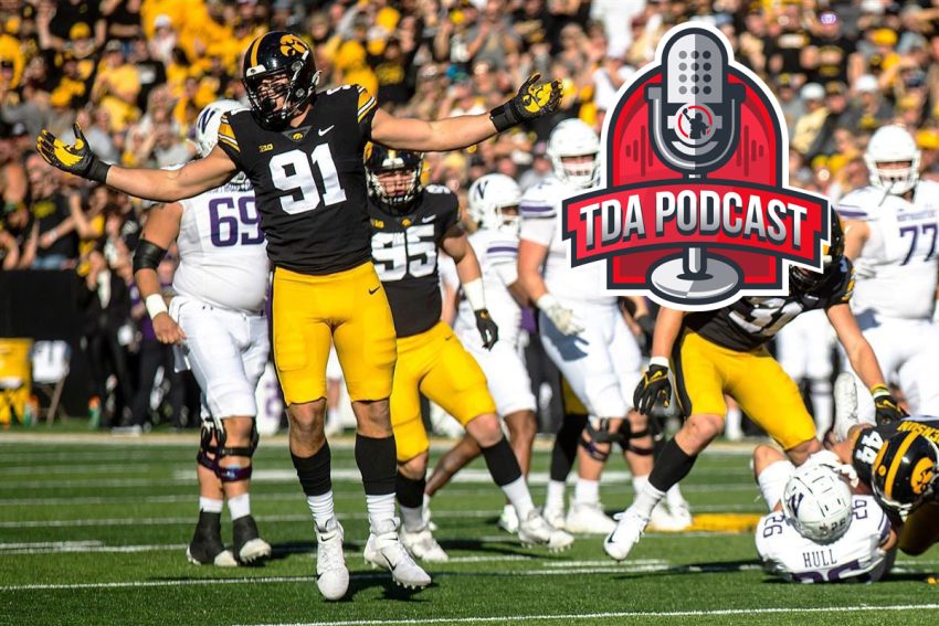 Exploration du Top 50 des Podcasts (25-1) : Découvrez la Prochaine Étoile Montante